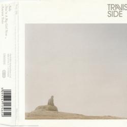 TRAVIS SIDE Фирменный CD 