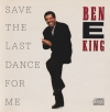 Save The Last Dance For Me