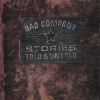 Stories Told & Untold