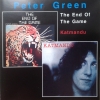 The End Of The Game / Katmandu