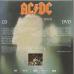 AC/DC Let There Be Rock Фирменный CD 