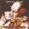 CLOWN IN THE MIRROR CLOWN IN THE MIRROR