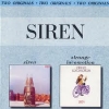 Siren / Strange Locomotion