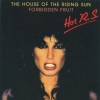 THE HOUSE OF THE RISING SUN / FORBIDDEN FRUIT