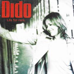 DIDO Life For Rent Фирменный CD 
