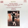 Rapsodie Espagnole / Pavane Pour Une Infante Defunte / La Valse / Daphnis Et Chloe, Suite No.2