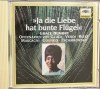 Ja Die Liebe Hat Bunte Flügel Ja Die Liebe Hat Bunte Flügel