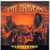 P.T.Power Trio P.T.Power Trio