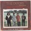 LIVE IN NEW YORK - DEMOS, LIVE & RARE LIVE IN NEW YORK - DEMOS, LIVE & RARE