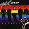 LINE-UP LINE-UP