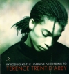 Introducing The Hardline According To Terence Trent D'Arby Introducing The Hardline According To Terence Trent D'Arby