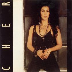 CHER Heart Of Stone Фирменный CD 