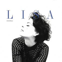 LISA STANSFIELD Real Love Фирменный CD 