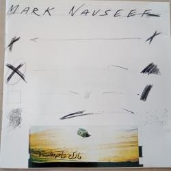 Mark Nauseef Wun-Wun Фирменный CD 