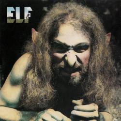 ELF ELF Фирменный CD 