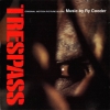 TRESPASS (ORIGINAL MOTION PICTURE SCORE) TRESPASS (ORIGINAL MOTION PICTURE SCORE)