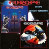 EUROPE / WINGS OF TOMORROW EUROPE / WINGS OF TOMORROW