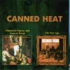 Historical Figures And Ancient Heads / The New Age Historical Figures And Ancient Heads / The New Age