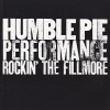 PERFORMANCE - ROCKIN' THE FILLMORE PERFORMANCE - ROCKIN' THE FILLMORE