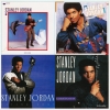 Stanley Jordan (Best Hits Of Stanley Jordan) Stanley Jordan (Best Hits Of Stanley Jordan)