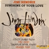 Sunshine Of Your Love Sunshine Of Your Love