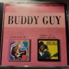 A Man & The Blues / Drinkin' Tnt 'N' Smokin' Dynamite A Man & The Blues / Drinkin' Tnt 'N' Smokin' Dynamite