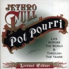 Pot Pourri: Live Across The World & Through The Years Pot Pourri: Live Across The World & Through The Years