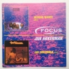 Focus - Moving Waves (1971) / Jan Akkerman - Jan Akkerman (1977) Focus - Moving Waves (1971) / Jan Akkerman - Jan Akkerman (1977)