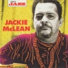 Jackie McLean Jackie McLean