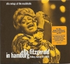 Ella Fitzgerald In Hamburg Ella Fitzgerald In Hamburg