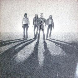 BAD COMPANY Burnin' Sky Виниловая пластинка 