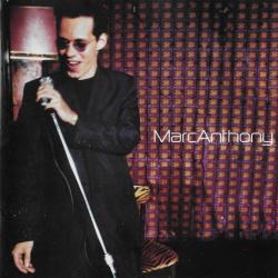 MARC ANTHONY Marc Anthony Фирменный CD MARC ANTHONY Marc Anthony Фирменный CD