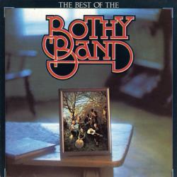 Bothy Band The Best Of The Bothy Band Фирменный CD Bothy Band The Best Of The Bothy Band Фирменный CD