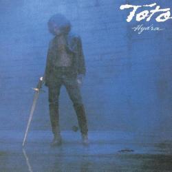 TOTO HYDRA Фирменный CD TOTO HYDRA Фирменный CD