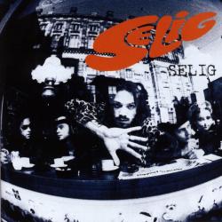 SELIG SELIG Фирменный CD 
