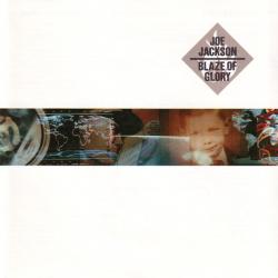 JOE JACKSON Blaze Of Glory Фирменный CD 