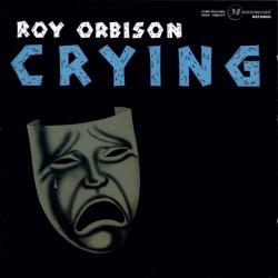ROY ORBISON Crying Фирменный CD 