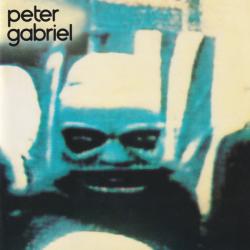 PETER GABRIEL Peter Gabriel Фирменный CD 