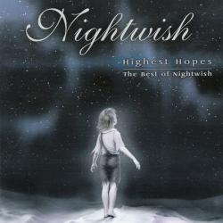 NIGHTWISH Highest Hopes (The Best Of Nightwish) Фирменный CD 