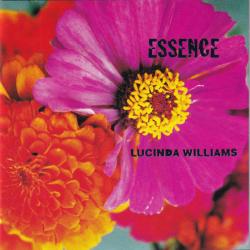 Lucinda Williams Essence Фирменный CD 