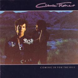 Climie Fisher Coming In For The Kill Фирменный CD 