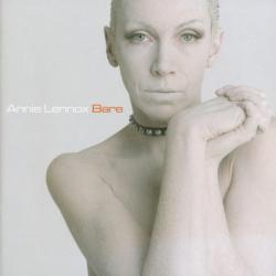 ANNIE LENNOX Bare Фирменный CD ANNIE LENNOX Bare Фирменный CD