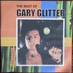 GARY GLITTER BAMBOOK (THE BEST OF) Фирменный CD GARY GLITTER BAMBOOK (THE BEST OF) Фирменный CD