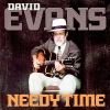 Needy Time