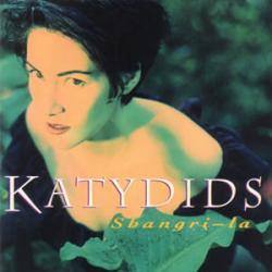 Katydids Shangri-la Фирменный CD 
