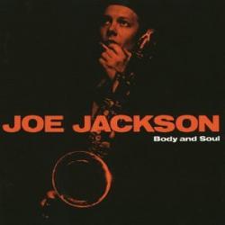 JOE JACKSON Body And Soul Виниловая пластинка 