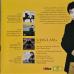 LANG LANG It's Me - The Piano Concertos CD-Box 