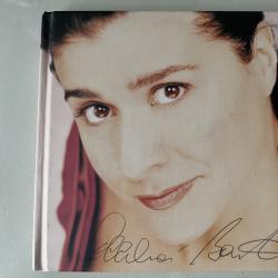 CECILIA BARTOLI, GLUCK ITALIAN ARIAS Фирменный CD 