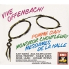Vive Offenbach!: Pomme D'Api / Monsieur Choufleuri / Mesdames De La Halle