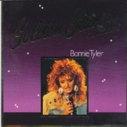 BONNIE TYLER Golden Stars International Фирменный CD 
